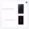 برچسب پوششی ماهوت مدل Persian Fiddle Instrument مناسب برای تبلت سامسونگ Galaxy Tab A 8.0 2019 T295