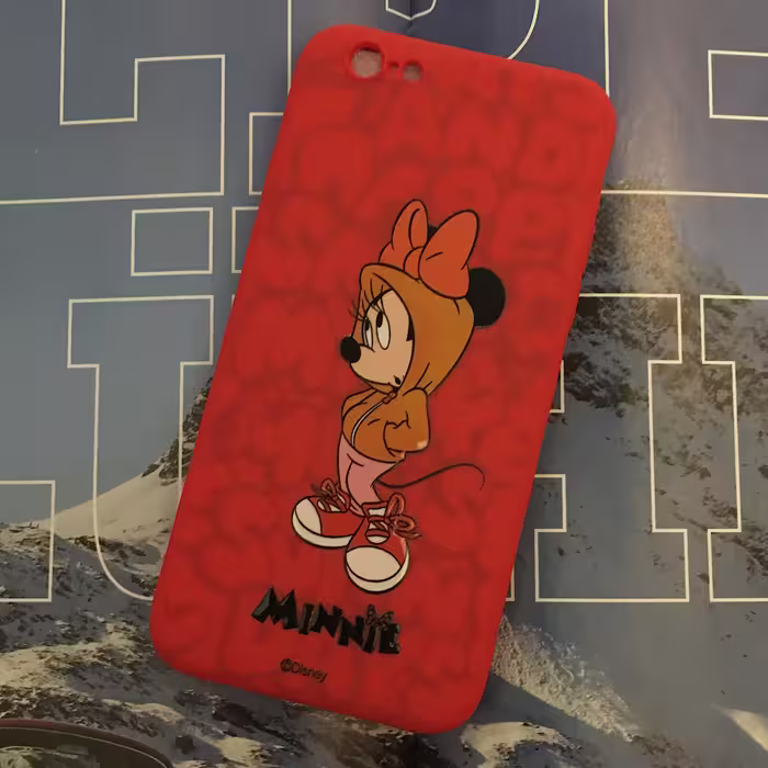 کاور مدل A2176 مناسب برای گوشی موبایل اپل Iphone 6 / 6s