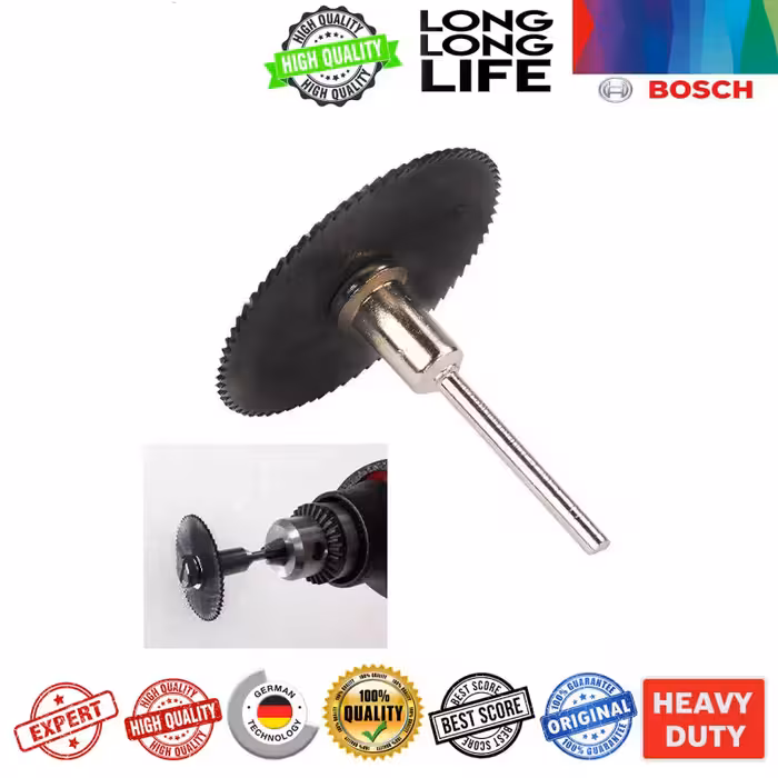 صفحه برش دیسکی استارک مدل St277 مجموعه 6 عددی