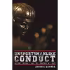 کتاب Unsportsmanlike Conduct اثر Jessica Luther انتشارات Edge of Sports