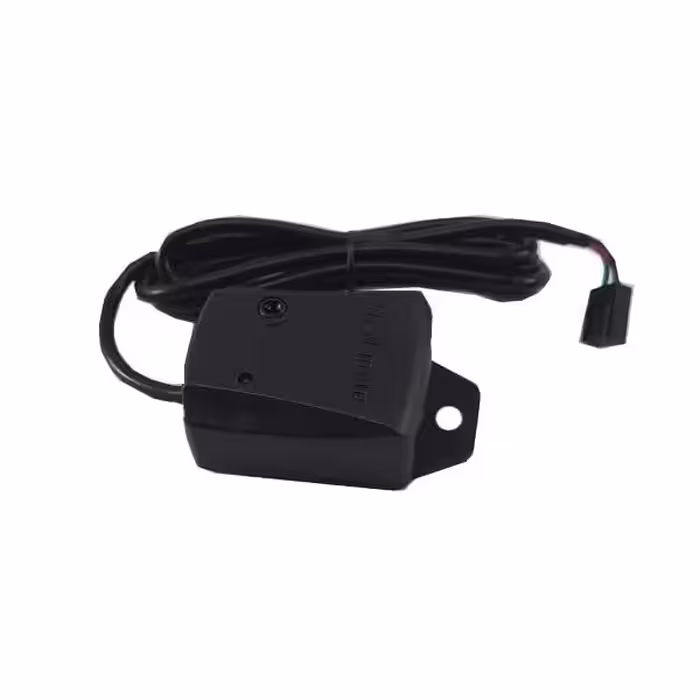 دزدگیر خودرو استیل میت مدل  GRH/RX1000 -R5