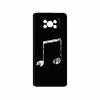 کاور مدل موسیقی کد 044 مناسب برای گوشی موبایل شیائومی Poco X3 NFC / Poco X3 Pro / Poco X3