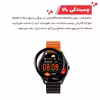 محافظ صفحه نمایش گلادیاتور مدل GWP1000 مناسب برای ساعت هوشمند شیائومی Glorimi M1 Pro