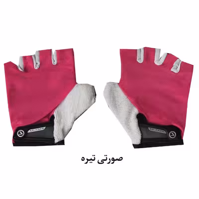 دستکش دوچرخه سواری مدل Q22lxl