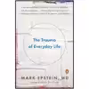 کتاب The Trauma of Everyday Life اثر Mark Epstein انتشارات پنگوئین