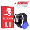 محافظ صفحه نمایش گلادیاتور مدل GWP1000 مناسب برای ساعت هوشمند شیائومی Redmi Watch