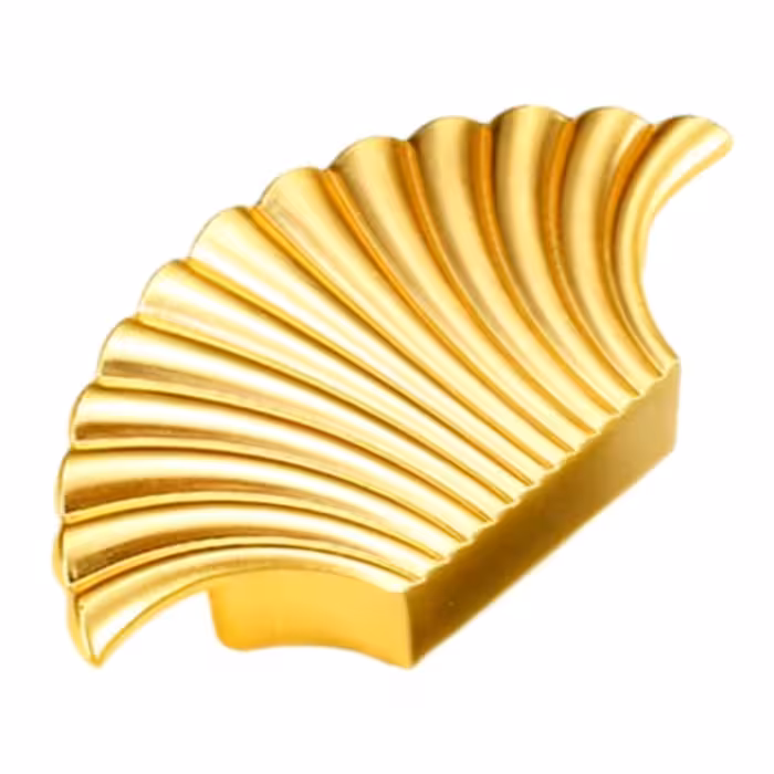 دستگیره کابینت مدل A3 بسته 3 عددی