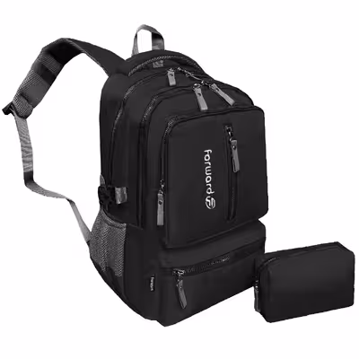 کوله پشتی فوروارد مدل 6006 به همراه جامدادی