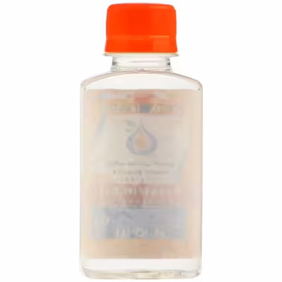 پارافین مایع اندرسون مدل B100 حجم 120 میلی لیتر بسته 3 عددی