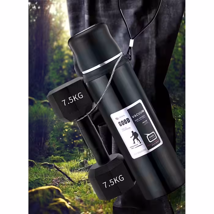 فلاسک گود مدل K304 گنجایش 1 لیتر