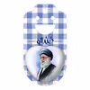 پیکسل خندالو طرح رهبر مدل قلبی کد 2563