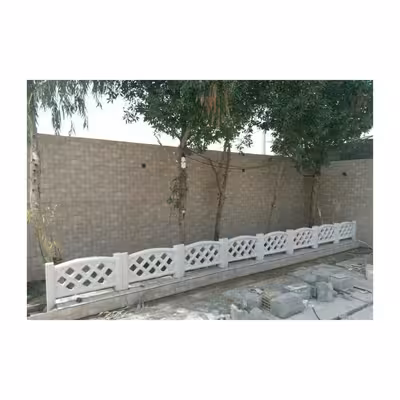 قالب صنعتی مدل حصار