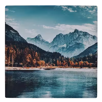 زیر لیوانی  طرح دریاچه کوهستانی کد    5352914_3917