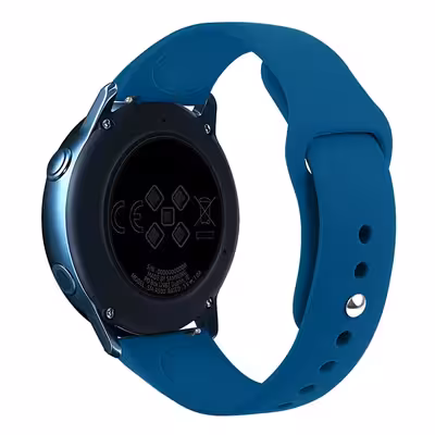 بند دریم مدل Sport Silicone مناسب برای ساعت هوشمند سامسونگ Watch 3 41mm