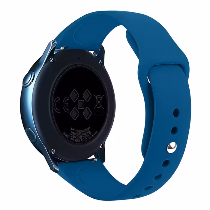 بند دریم مدل Sport Silicone مناسب برای ساعت هوشمند سامسونگ Watch 3 41mm