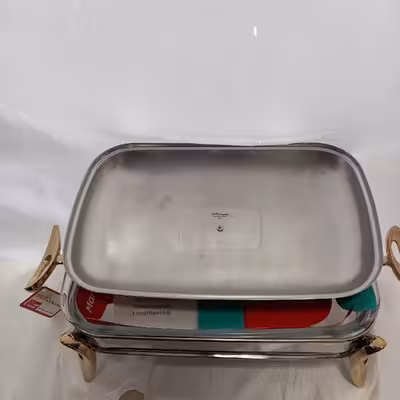 سوفله خوری سافینوکس کد 507