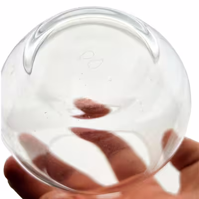 لیوان پاشاباغچه مدل PACA41536 بسته 3 عددی