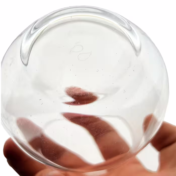 لیوان پاشاباغچه مدل PACA41536 بسته 3 عددی
