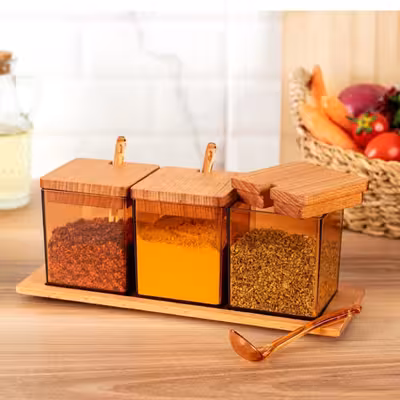 بانکه مادام کوکو مدل Geraldin بسته 3 عددی