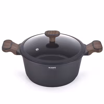 سرویس پخت و پز 17 پارچه جی فی نی مدل GZ-W