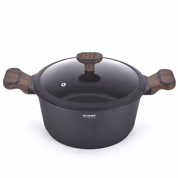 سرویس پخت و پز 17 پارچه جی فی نی مدل GZ-W