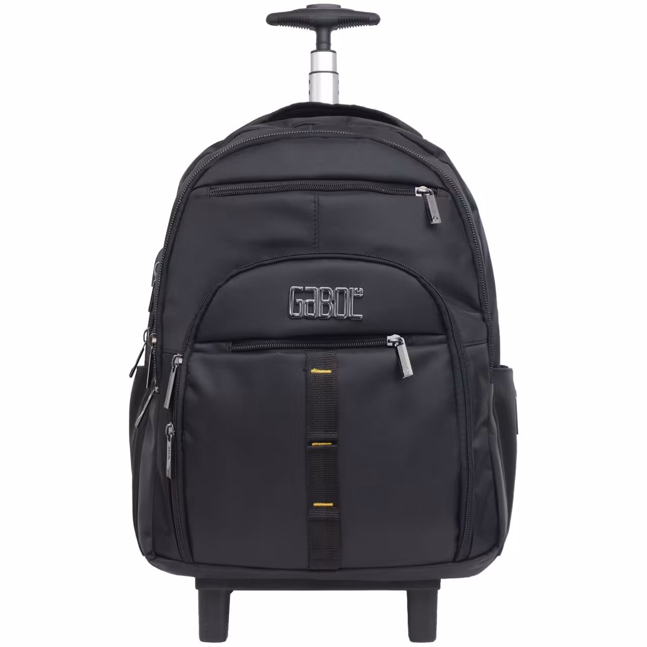 کوله پشتی چرخ دار مدل M 001 SH گابوت