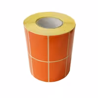 برچسب پرینتر لیبل زن مدل SR کد 3000