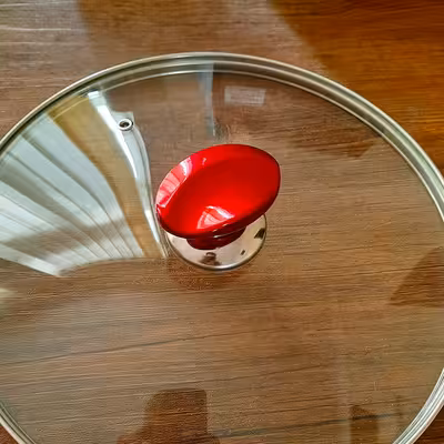 دستگیره درب قابلمه مدل موج