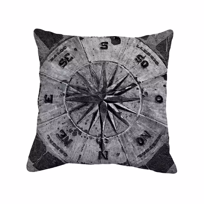 کاور کوسن طرح قطب نما کد 6075