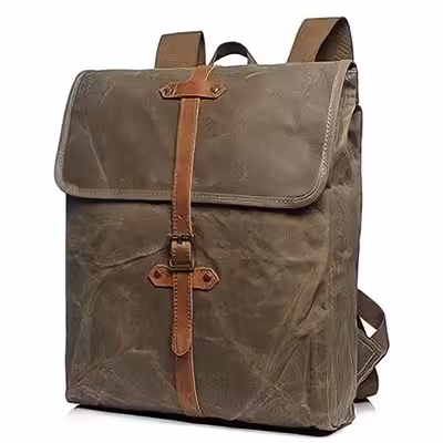 کوله پشتی هایبورگ مدل 03005