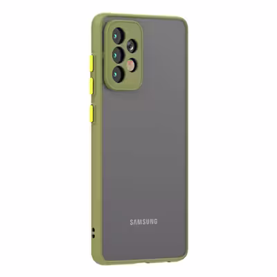کاور گاردتک مدل MBC مناسب برای گوشی موبایل سامسونگ Galaxy A52 / A52s / A52 5G