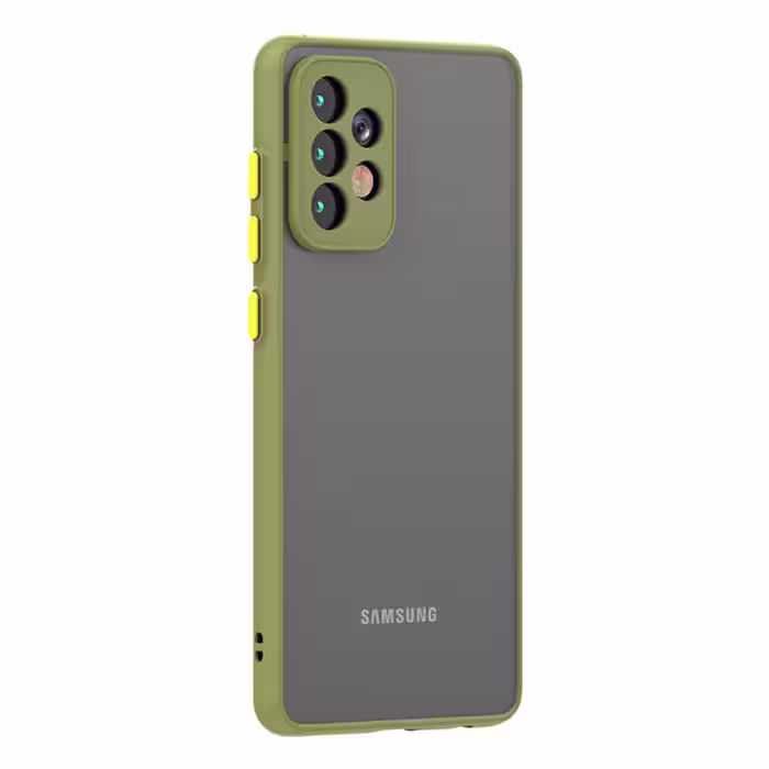 کاور گاردتک مدل MBC مناسب برای گوشی موبایل سامسونگ Galaxy A52 / A52s / A52 5G