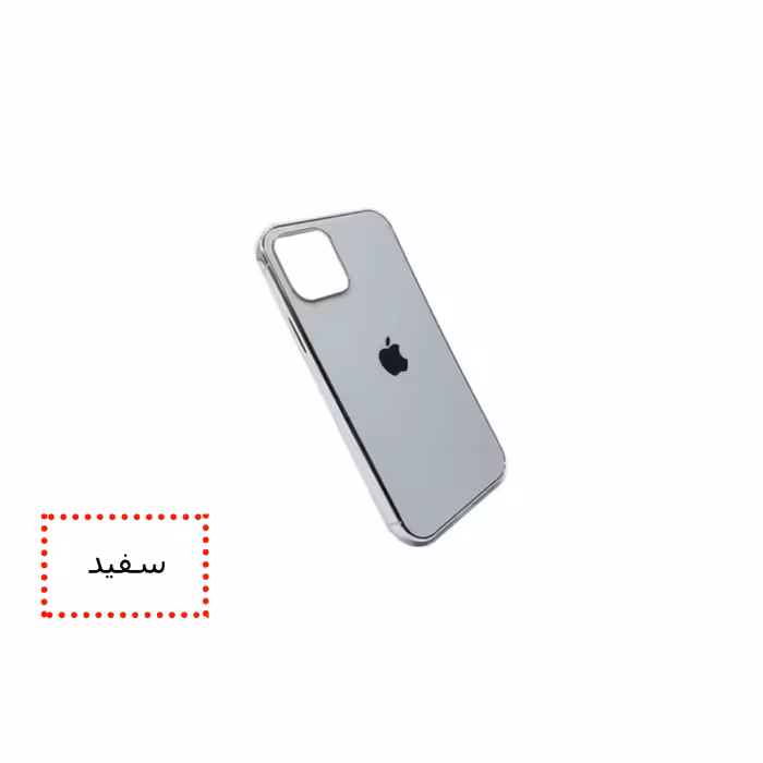 کاور مای کیس مدل TPU مناسب برای گوشی موبایل اپل IPHONE  13PRO