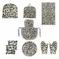 سرویس آشپزخانه 11 پارچه مدل 06 | کالا مکس