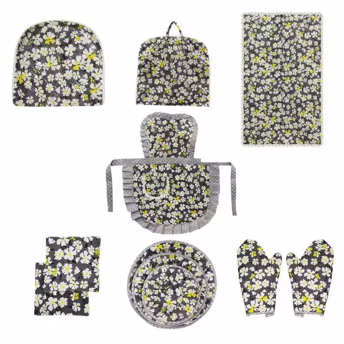 سرویس آشپزخانه 11 پارچه مدل 06 | کالا مکس