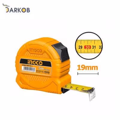 متر 5 متری اینکو مدل HSMT39519-1