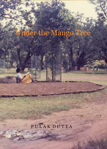 خرید و دانلود نسخه کامل کتاب Under The Mango Tree