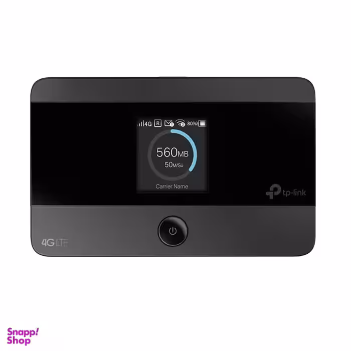 مودم 4G قابل حمل تی پی لینک (TP Link) مدل M7350 V5
