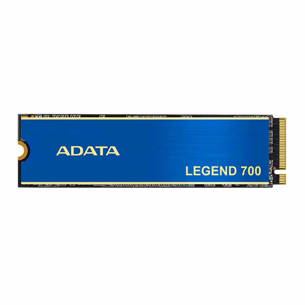 حافظه SSD M.2 ای دیتا مدل LEGEND 700 – ظرفیت 512 گیگابایت