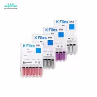 k فايل 31mm perfect