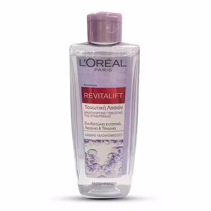 تونر جوانساز ریویتالیفت لورال حجم 200ml