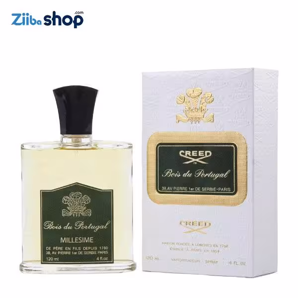 ادو پرفیوم کرید Bois du Portugal Creed Bois du Portugal Eau de Parfum