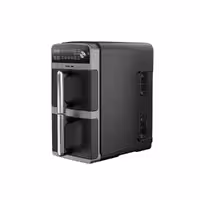 هواپز گرین لیون Green lion GNDKARF10L double decker air fryer 10L