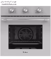 فر توکار داتیس مدل 684 سفید برقی