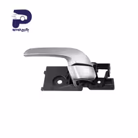 دستگیره داخلی درب عقب راست T11-6205120PF شرکتی