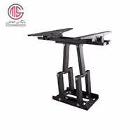 براکت دیواری ولتن مدل VB700