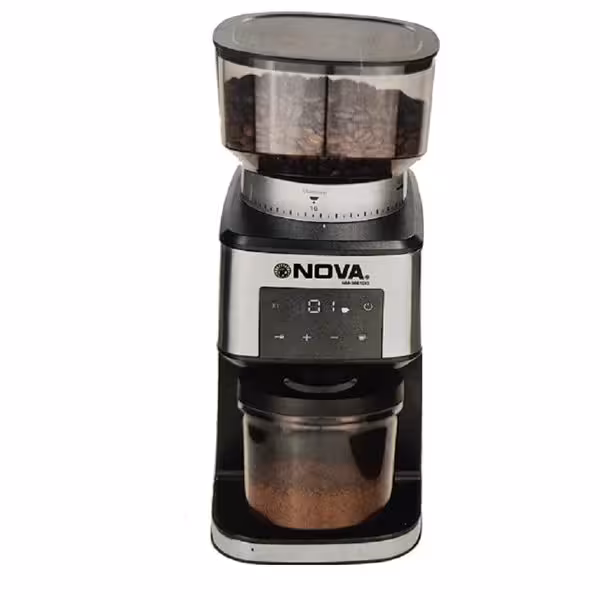 آسیاب قهوه نوا مدل NM-3661DG