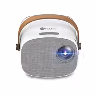 مینی ویدئو پروژکتور پرووان مدل PGV300