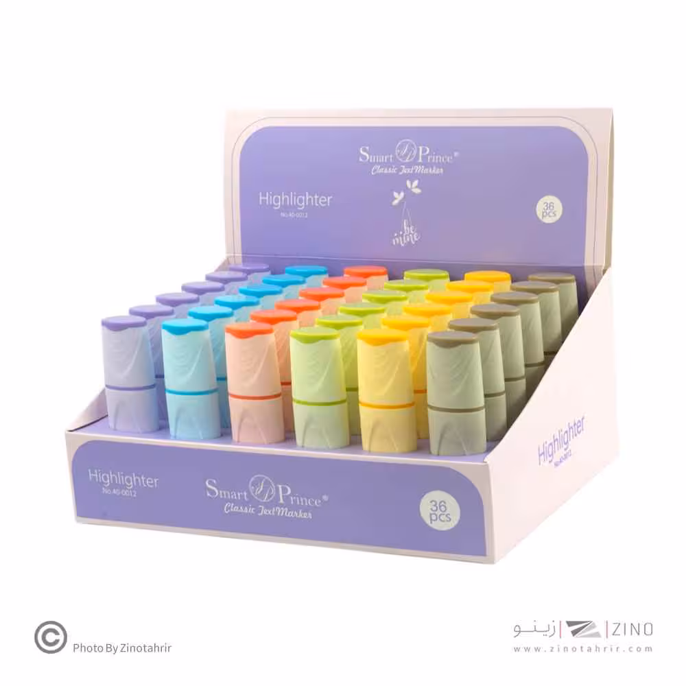 علامت زن فانتزی اسمارت کد 40-0012