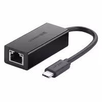 مبدل USB-C به Ethernet یوگرین Ugreen-30287